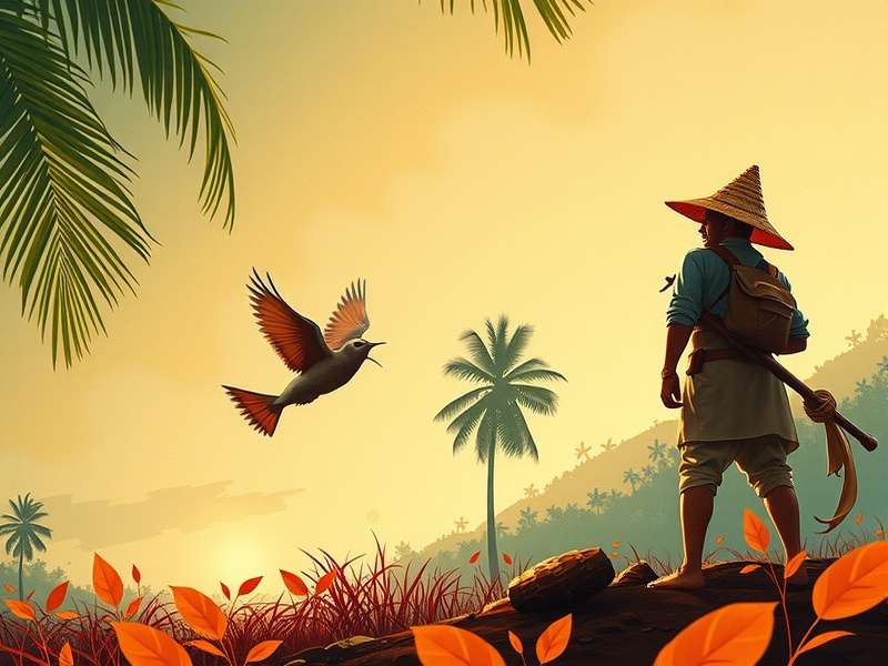 Kerala Spice Voyagers Game Cover